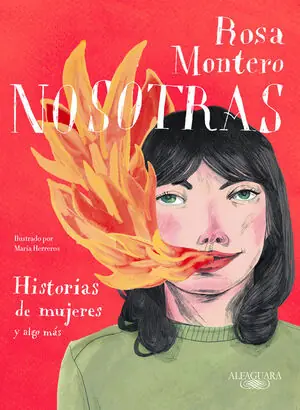 NOSOTRAS.HISTORIAS DE MUJERES Y ALGO MAS Garantía De Devolución De Dinero