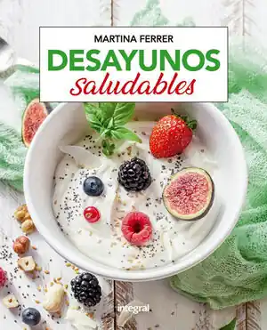 DESAYUNOS SALUDABLES Envío Exprés