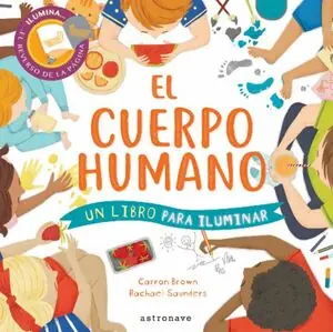 EL CUERPO HUMANO Bestseller