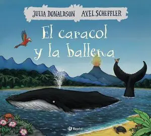 EL CARACOL Y LA BALLENA Precio Reducido