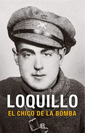 Económico LOQUILLO. EL CHICO DE LA BOMBA