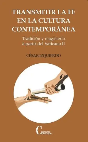 Liquidación TRANSMITIR LA FE EN LA CULTURA CONTEMPORANEA