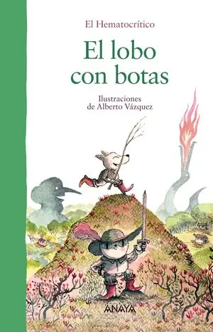 EL LOBO CON BOTAS Devolución Gratuita