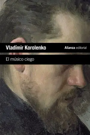 Precio Reducido EL MÚSICO CIEGO