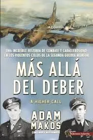 Oferta De Temporada MÁS ALLÁ DEL DEBER