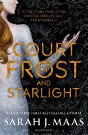 A COURT OF FROST AND STARLIGHT - A COURT OF THORNS AND ROSES SERIES Bestseller