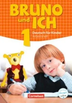 Pago Seguro BRUNO UND ICH 1 - LIBRO DE EJERCICIOS