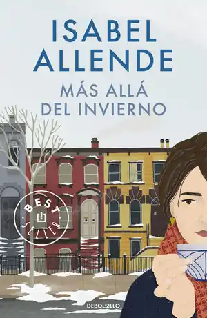 MÁS ALLÁ DEL INVIERNO Entrega Rápida