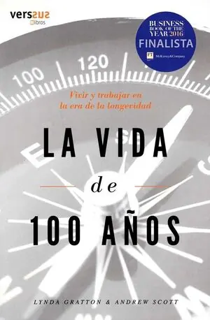 Solo Hoy VIDA DE 100 AÑOS