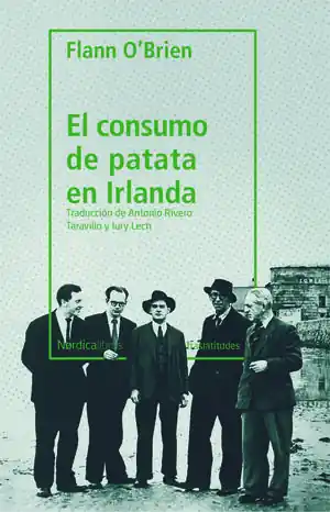 Barato CONSUMO DE PATATA EN IRLANDA, EL