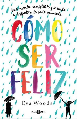 Envío Inmediato COMO SER FELIZ