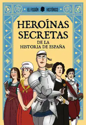 HEROÍNAS SECRETAS Precio De Oferta