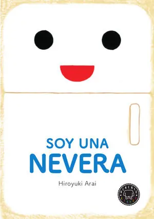SOY UNA NEVERA Bestseller