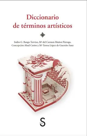 DICCIONARIO DE TERMINOS ARTISTICOS Promoción