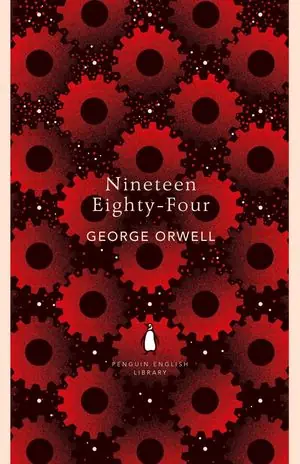 NINETEEN EIGHTY-FOUR (ENGLISH LIBRARY) Última Oportunidad