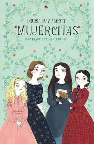 Oferta Flash MUJERCITAS (COLECCIÓN ALFAGUARA CLÁSICOS)