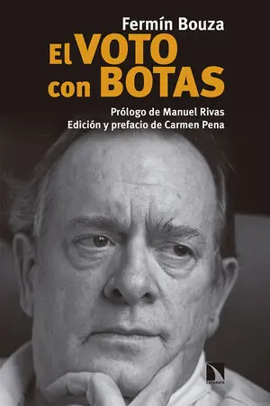 EL VOTO CON BOTAS. 2008-2016 No Te Lo Pierdas