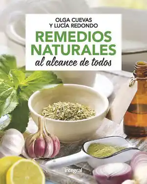 Promoción REMEDIOS NATURALES AL ALCANCE DE TODOS