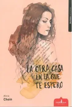 Devolución Gratuita OTRA CASA EN LA QUE TE ESPERO