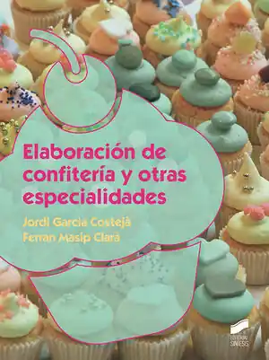 Venta Final ELABORACIÓN DE CONFITERÍA Y OTRAS ESPECIALIDADES