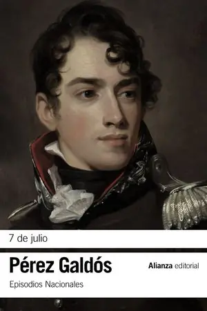 Disponible Ahora 7 DE JULIO