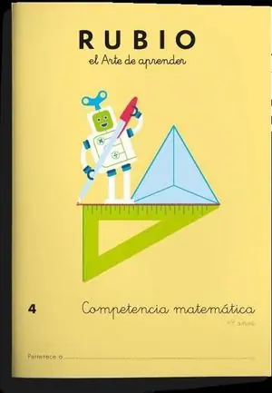 Pago Seguro COMPETENCIA MATEMÁTICA 4