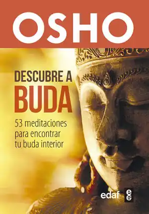 Última Oportunidad DESCUBRE A BUDA