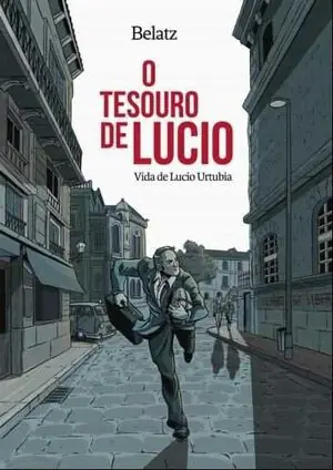 A Buen Precio O TESOURO DE LUCIO
