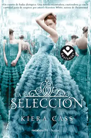 Imprescindible (Must-Have) LA SELECCIÓN (LA SELECCIÓN, 1)