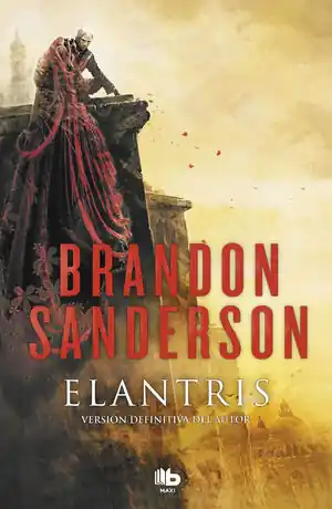 Económico ELANTRIS (NOVELA INDEPENDIENTE)