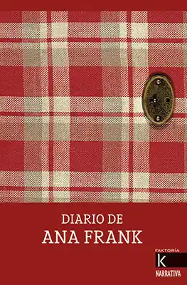 DIARIO DE ANA FRANK Solo Por Tiempo Limitado