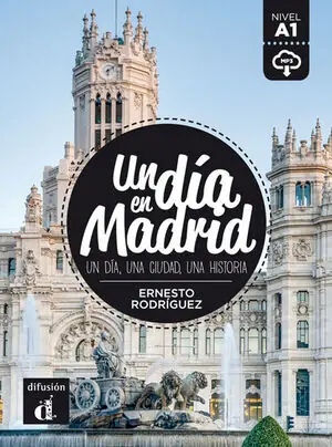 Última Versión UN DÍA EN MADRID