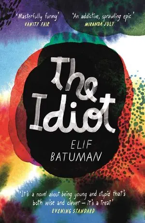 Precio Reducido THE IDIOT