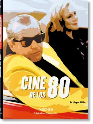 CINE DE LOS 80 Últimas Unidades