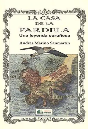 Última Oportunidad CASA DE LA PARDELA, LA