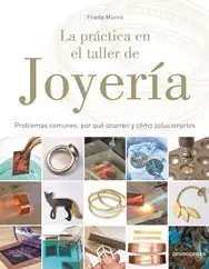Precio Reducido LA PRACTICA EN EL TALLER DE JOYERIA