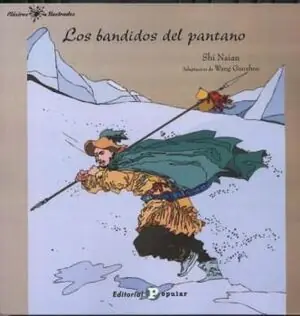 LOS BANDIDOS DEL PANTANO Rebajas