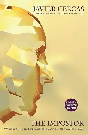 THE IMPOSTOR Marca Reconocida