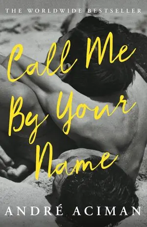 Precio Rebajado CALL ME BY YOUR NAME