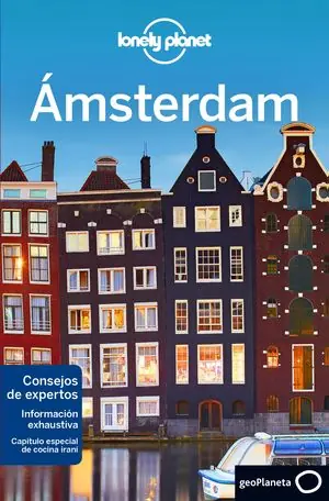 Alta Calidad ÁMSTERDAM 7