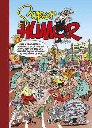 SUPER HUMOR 63. MORTADELO Y FILEMÓN. EL 60 ANIVERSARIO MUNDIAL 2018 POR EL OLIMPO ESE ¡ Y MÁS, MÁS, MÁS HISTOR Compra Ahora