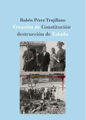 CREACIÓN DE CONSTITUCIÓN, DESTRUCCIÓN DE ESTADO LA DEFENSA EXTRAORDINARIA DE LA Venta Final