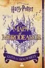 HARRY POTTER. MAPA DEL MERODEADOR Envío Inmediato