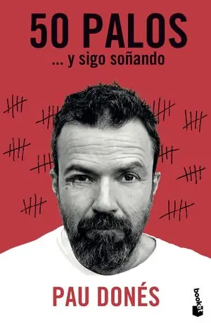 50 PALOS... Y SIGO SOÑANDO Precio De Fábrica