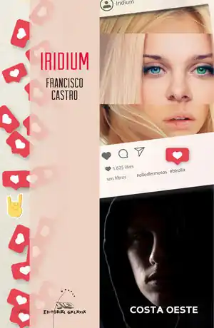 Ordenar Ahora Mismo IRIDIUM