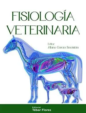 FISIOLOGÍA VETERINARIA Últimas Unidades