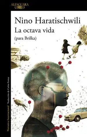 Ordena Ya LA OCTAVA VIDA (PARA BRILKA)