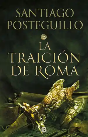 AFRICANUS. TRAICION DE ROMA, LA Pago Seguro