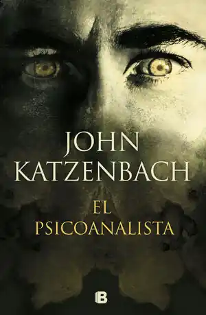 Oferta PSICOANALISTA, EL (TD-150 X 230-2018)