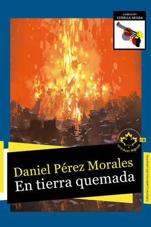 Ordena Ya EN TIERRA QUEMADA